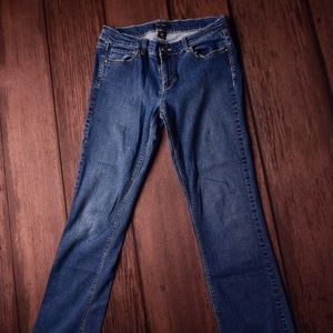 White House Black Market Jeans 10R